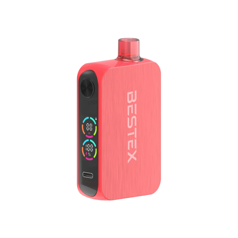 BESTEX DEJA VU vape flavors