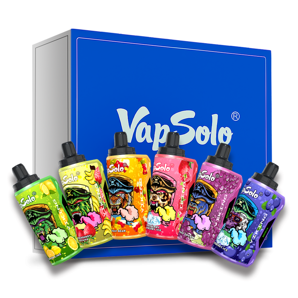 3Vking Box Disposable vape.png