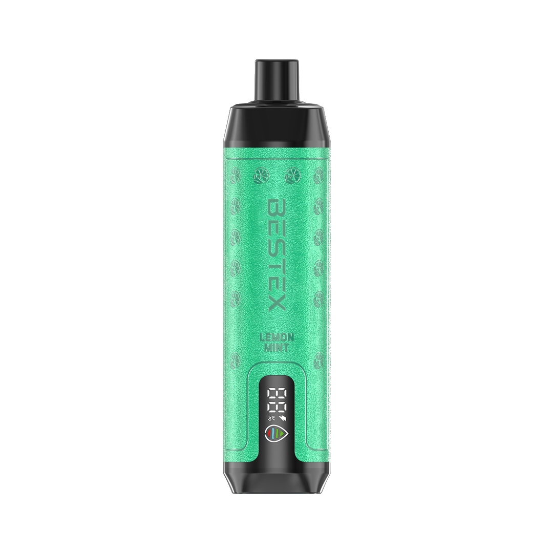BESTEX 15000Puffs 25ml Ultimate Cloud Experience Nexa Bar Vape