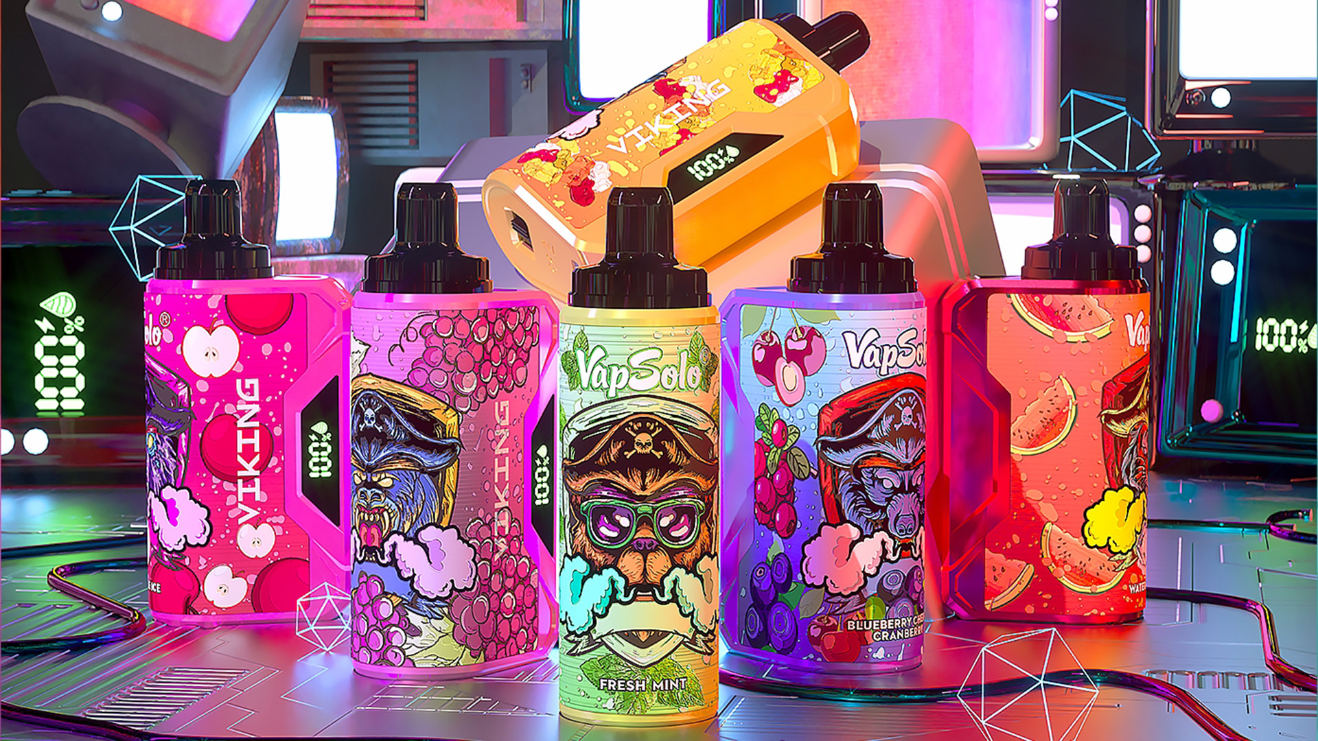 12000 puffs vape
